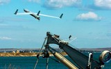 Mỹ cung cấp UAV trinh sát triệu USD giúp Ukraine phản công Nga