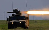 Mỹ gửi thêm 'sát thủ diệt tăng' TOW hỗ trợ Ukraine phản công
