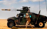 Mỹ gửi thêm 'sát thủ diệt tăng' TOW hỗ trợ Ukraine phản công