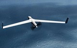Mỹ cung cấp UAV trinh sát triệu USD giúp Ukraine phản công Nga