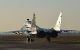 Nga có lo lắng khi MiG-29 Ukraine tích hợp tên lửa AGM-88 Mỹ chuyên diệt radar?
