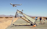 Mỹ cung cấp UAV trinh sát triệu USD giúp Ukraine phản công Nga