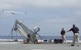 Mỹ cung cấp UAV trinh sát triệu USD giúp Ukraine phản công Nga