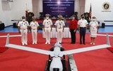 Mỹ cung cấp UAV trinh sát triệu USD giúp Ukraine phản công Nga