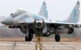 Mỹ gửi thêm 'sát thủ diệt tăng' TOW hỗ trợ Ukraine phản công