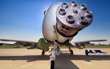 Mỹ cấp tốc huấn luyện phi công Ukraine sử dụng 'xe tăng bay' A-10