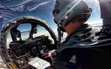Mỹ cấp tốc huấn luyện phi công Ukraine sử dụng 'xe tăng bay' A-10