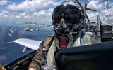Mỹ cấp tốc huấn luyện phi công Ukraine sử dụng 'xe tăng bay' A-10