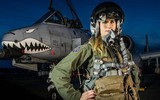 Mỹ cấp tốc huấn luyện phi công Ukraine sử dụng 'xe tăng bay' A-10