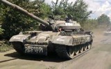 Truyền thông Nga: Tên lửa TOW Mỹ chuyển cho Ukraine nguy hiểm hơn Javelin rất nhiều