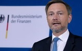 Đức quyết không tái khởi động Nord Stream 2 dù thiếu nguồn cung khí đốt