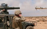 Truyền thông Nga: Tên lửa TOW Mỹ chuyển cho Ukraine nguy hiểm hơn Javelin rất nhiều