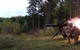 Truyền thông Nga: Tên lửa TOW Mỹ chuyển cho Ukraine nguy hiểm hơn Javelin rất nhiều