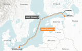 Đức quyết không tái khởi động Nord Stream 2 dù thiếu nguồn cung khí đốt