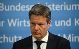 Đức quyết không tái khởi động Nord Stream 2 dù thiếu nguồn cung khí đốt
