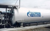 Đức quyết không tái khởi động Nord Stream 2 dù thiếu nguồn cung khí đốt