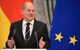 Đức quyết không tái khởi động Nord Stream 2 dù thiếu nguồn cung khí đốt