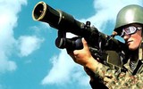 Quá trình săn trực thăng Nga bằng tên lửa phòng không vác vai của binh lính Ukraine