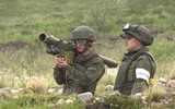 Quá trình săn trực thăng Nga bằng tên lửa phòng không vác vai của binh lính Ukraine