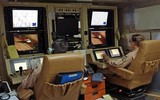 'Ác điểu' MQ-9 Reaper Mỹ bị 'quái thú' Pantsir-S1 Nga bắn hạ tại Lybia