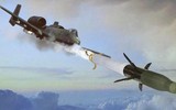 Rocket thông minh APKWS II Mỹ sẽ giúp Ukraine giành lợi thế trước quân Nga?