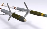 Rocket thông minh APKWS II Mỹ sẽ giúp Ukraine giành lợi thế trước quân Nga?