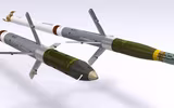 Rocket thông minh APKWS II Mỹ sẽ giúp Ukraine giành lợi thế trước quân Nga?