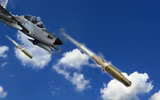Rocket thông minh APKWS II Mỹ sẽ giúp Ukraine giành lợi thế trước quân Nga?