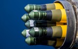Rocket thông minh APKWS II Mỹ sẽ giúp Ukraine giành lợi thế trước quân Nga?
