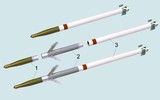 Rocket thông minh APKWS II Mỹ sẽ giúp Ukraine giành lợi thế trước quân Nga?