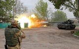 Vì sao bước tiến quân của Nga chậm trên chiến trường Ukraine?