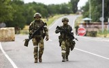 Vì sao bước tiến quân của Nga chậm trên chiến trường Ukraine?