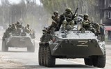 Vì sao bước tiến quân của Nga chậm trên chiến trường Ukraine?