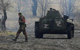 Vì sao bước tiến quân của Nga chậm trên chiến trường Ukraine?