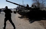 Vì sao bước tiến quân của Nga chậm trên chiến trường Ukraine?