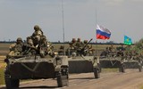 Vì sao bước tiến quân của Nga chậm trên chiến trường Ukraine?