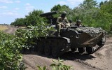 Vì sao bước tiến quân của Nga chậm trên chiến trường Ukraine?