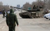 Vì sao bước tiến quân của Nga chậm trên chiến trường Ukraine?