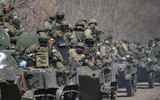 Vì sao bước tiến quân của Nga chậm trên chiến trường Ukraine?