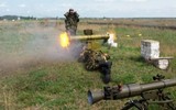 Cách Nga tiêu diệt 'sát thủ diệt tăng' Stugna-P nội địa mạnh nhất của Ukraine