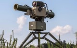 Cách Nga tiêu diệt 'sát thủ diệt tăng' Stugna-P nội địa mạnh nhất của Ukraine
