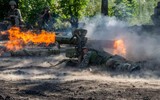 Cách Nga tiêu diệt 'sát thủ diệt tăng' Stugna-P nội địa mạnh nhất của Ukraine