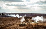 Cách Nga tiêu diệt 'sát thủ diệt tăng' Stugna-P nội địa mạnh nhất của Ukraine