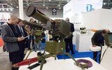 Cách Nga tiêu diệt 'sát thủ diệt tăng' Stugna-P nội địa mạnh nhất của Ukraine