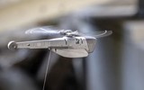 Loại khí tài đặc biệt Na Uy chuẩn bị chuyển cho quân đội Ukraine