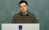 NASAMS- hệ thống tên lửa đánh chặn khiến Tổng thống Zelensky bày tỏ 'lòng biết ơn đặc biệt'