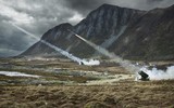 NASAMS- hệ thống tên lửa đánh chặn khiến Tổng thống Zelensky bày tỏ 'lòng biết ơn đặc biệt'
