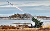 NASAMS- hệ thống tên lửa đánh chặn khiến Tổng thống Zelensky bày tỏ 'lòng biết ơn đặc biệt'
