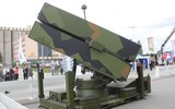 NASAMS- hệ thống tên lửa đánh chặn khiến Tổng thống Zelensky bày tỏ 'lòng biết ơn đặc biệt'