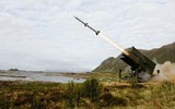 NASAMS- hệ thống tên lửa đánh chặn khiến Tổng thống Zelensky bày tỏ 'lòng biết ơn đặc biệt'
